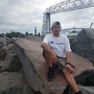 Meet your Posher, Freddy